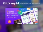 Turitor - Lms & Education Wordpress Theme Turitor Lms Education Wordpress Theme