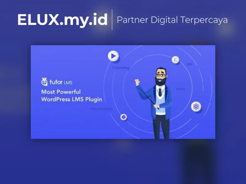 Tutor Lms Pro Most Powerful Wordpress Lms Plugin Tampilan Tutor Lms Pro Most Powerful Wordpress Lms Plugin