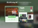 Tvam Construction Elementor Lifetime Template Kit Tvam Construction Elementor Template Kit Lifetime