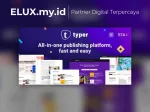 Typer - Amazing Blog And Multi Author Publishing Theme Wordpress Typer Amazing Blog And Multi Author Publishing