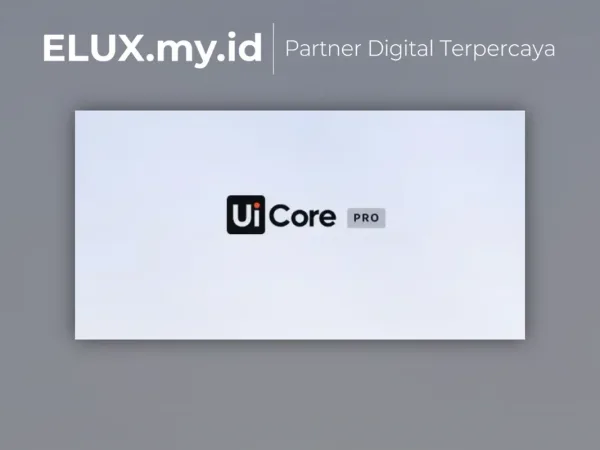 Jual Uicore Pro Unlimited Possibilities With Uicore Pro Wordpress Theme