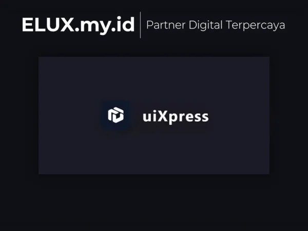 Tampilan Uixpress Create Stunning Powerful Dashboards For Your Wordpress Admin
