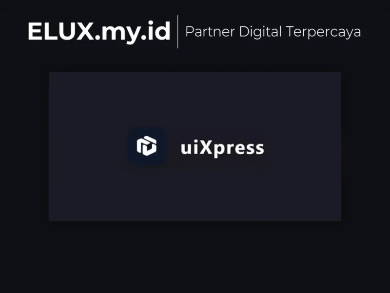Tampilan Uixpress Create Stunning Powerful Dashboards For Your Wordpress Admin