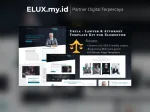 Ukila Lawyer Attorney Elementor Template Kit Ukila Lawyer Attorney Elementor Template Kit