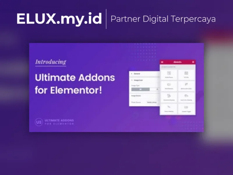 Ultimate Addons For Elementor Wordpress Plugin Detail Produk Ultimate Addons For Elementor Wordpress Plugin