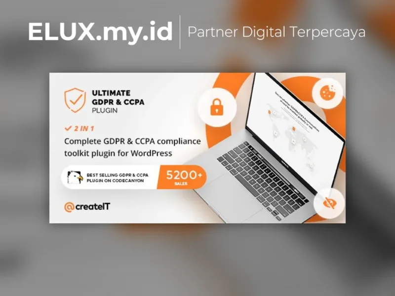 Ultimate Gdpr Ccpa Compliance Toolkit For Tampilan Ultimate Gdpr Ccpa Compliance Toolkit For Wordpress Plugin