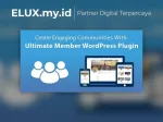 Ultimate Member & Addons - The 1 User Profile & Membership Plugin For Wordpress Ultimate Member Addons The 1 User Profile