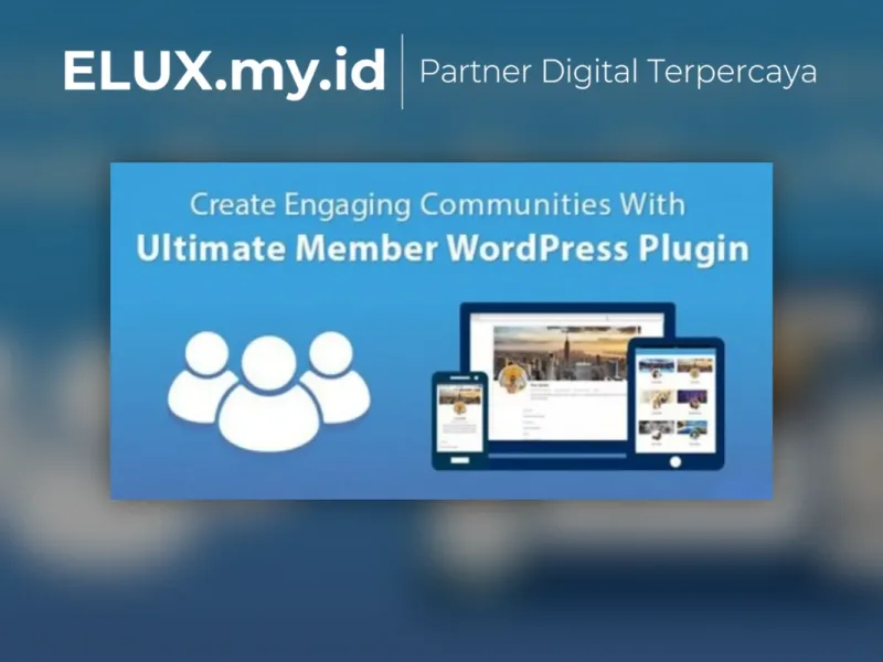 Ultimate Member Addons The 1 User Profile Detail Produk Ultimate Member Addons The 1 User Profile Membership Plugin For
