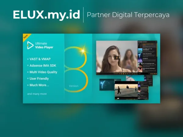 Foto Asli Ultimate Video Player Wordpress Woocommerce Plugin Wordpress Plugin