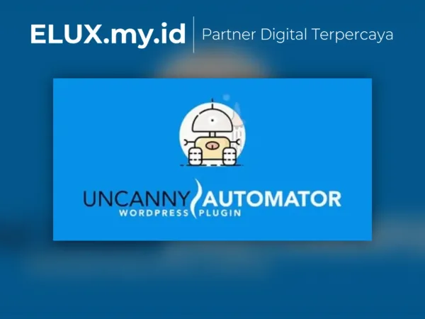 Detail Produk Uncanny Automator Pro The 1 Wordpress Automation Plugin Wordpress