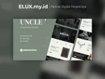 Uncle Barbershop Elementor Lifetime Template Kit Uncle Barbershop Elementor Template Kit Lifetime