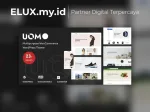 Uomo Multipurpose Woocommerce Wordpress Theme