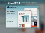 Original Urbanite Architect Real Estate Developer Elementor Template Kit Urbanite Architect Real Estate Developer