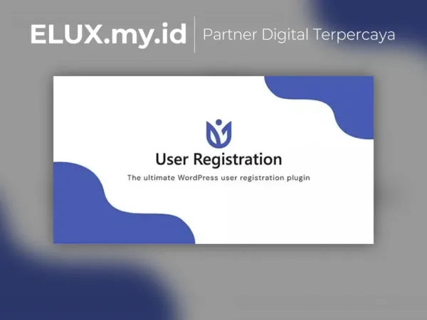 Tampilan User Registration Pro Addons Create Custom Forms Wordpress Plugin