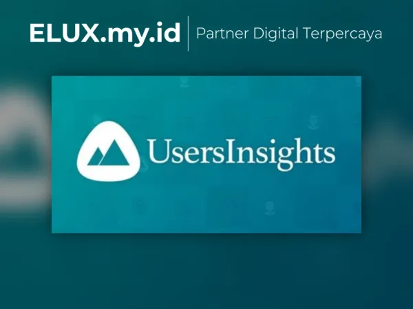 Jual Users Insights Everything About Your Wordpress Users In One Place