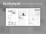 Valno Minimal Creative Multi Page Portfolio