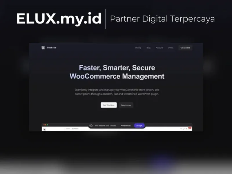 Vendbase Formerly Woobase Faster Smarter Secure Jual Vendbase Formerly Woobase Faster Smarter Secure Woocommerce Management