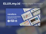 Vendora Multi Vendor Marketplace Wordpress Theme