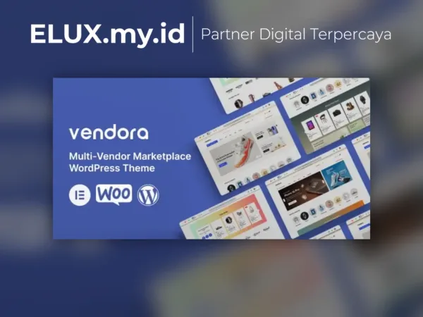 Detail Produk Vendora Multi Vendor Marketplace Wordpress Theme