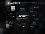 Venturo Bike Rental And Services Elementor Template Kit Venturo Bike Rental And Services Elementor