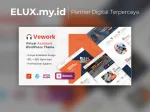 Vework - Virtual Assistant Wordpress Theme Vework Virtual Assistant Wordpress Theme