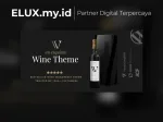 Villenoir - Vineyard & Wine Wordpress Theme Villenoir Vineyard Wine Wordpress Theme