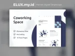 Original Vinic Coworking Space Elementor Template Kit Vinic Coworking Space Elementor Template Kit