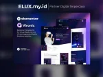 Vironic Augmented Virtual Reality Services Template Kit Vironic Augmented Virtual Reality Services
