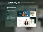 Virtuapress Virtual Assistant Service Elementor