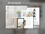Visus Interior Design Architecture Elementor Template Kit Visus Interior Design Architecture Elementor