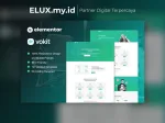 Vokit Voice Over Services Elementor Template Kit Vokit Voice Over Services Elementor Template Kit