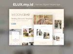 Weddingkit Invite Gallery Event Elementor Template Kit Weddingkit Invite Gallery Event Elementor