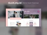 Wedoo Online Wedding Invitation Elementor Template Kit Wedoo Online Wedding Invitation Elementor