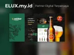 Weisber Craft Beer Brewery Wordpress Theme