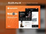 Weldone Welding Service Elementor Template Kit Weldone Welding Service Elementor Template Kit
