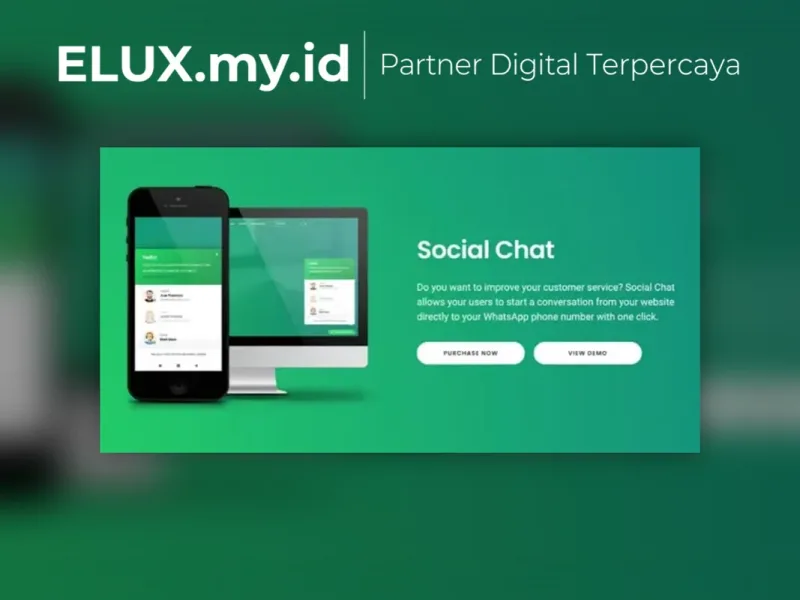 Whatsapp Chat Pro Social Chat Wordpress Plugin Tampilan Whatsapp Chat Pro Social Chat Wordpress Plugin