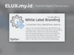 White Label Branding For Wordpress Plugin White Label Branding For Wordpress Plugin