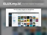 Wicked Folders Pro Wordpress Media Library Plugin Wicked Folders Pro Wordpress Media Library