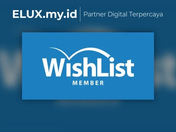 Lisensi Resmi Wishlist Member Wordpress Membership Plugin