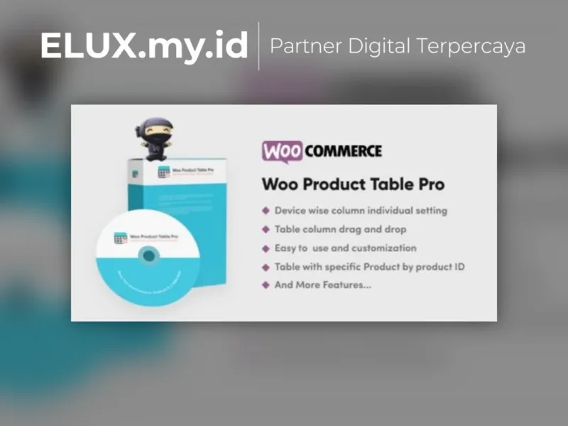 Woo Product Table Pro Woocommerce Product Table Tampilan Woo Product Table Pro Woocommerce Product Table View Solution