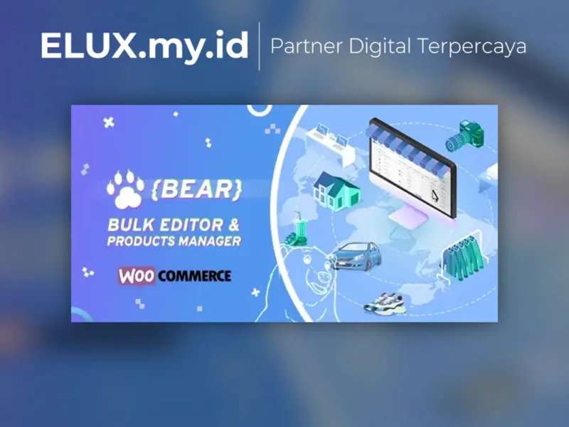 Woobe Woocommerce Bulk Editor And Products Lisensi Resmi Woobe Woocommerce Bulk Editor And Products Manager Professional