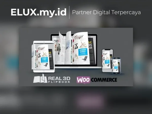 Detail Produk Woocommerce Addon For Real 3d Flipbook Wordpress Plugin