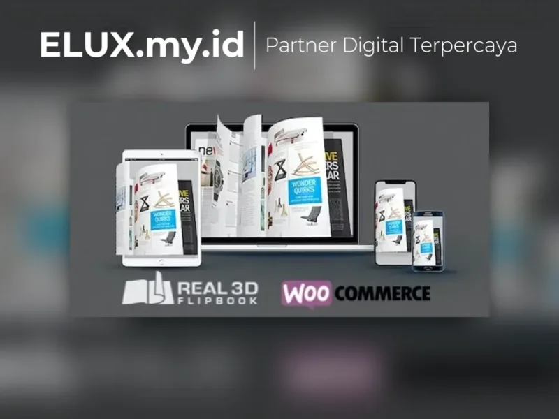 Woocommerce Addon For Real 3d Flipbook Wordpress Detail Produk Woocommerce Addon For Real 3d Flipbook Wordpress Plugin