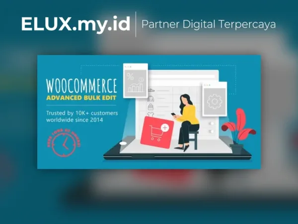 Marketplace Theme, Plugin & Template WordPress Premium Tampilan Woocommerce Advanced Bulk Edit WordPress Plugin