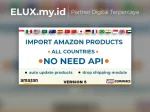 Woocommerce Affiliate Automatic Amazon Wordpress