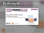 Woocommerce B2b Sales Agents Wordpress Plugin Woocommerce B2b Sales Agents Wordpress Plugin