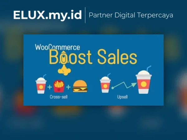 Lisensi Resmi Woocommerce Boost Sales Upsells Cross Sells Popups Discount