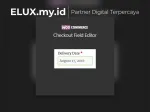 Woocommerce Checkout Field Editor Wordpress Plugin