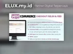 Woocommerce Checkout Fields & Fees Wordpress Plugin Woocommerce Checkout Fields Fees Wordpress Plugin