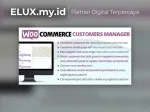 Woocommerce Customers Manager Wordpress Plugin Woocommerce Customers Manager Wordpress Plugin